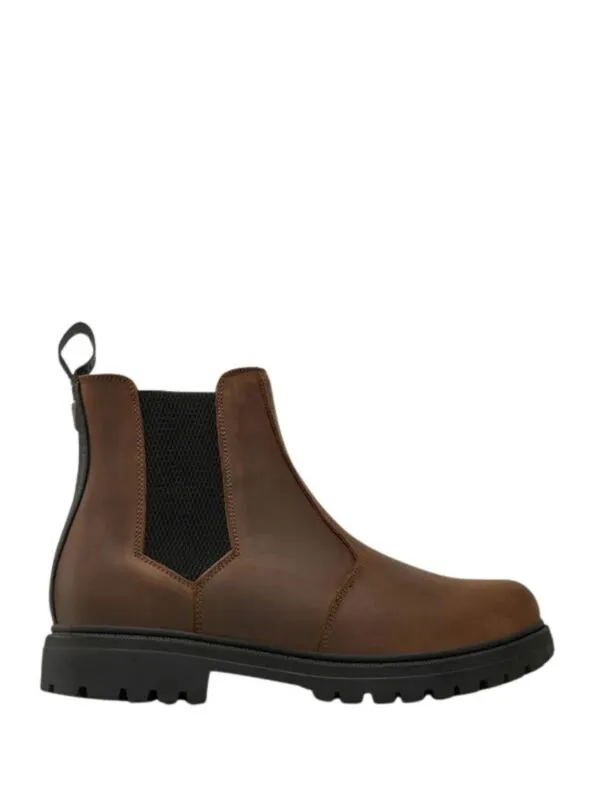 Guess - Kožne muške čizme