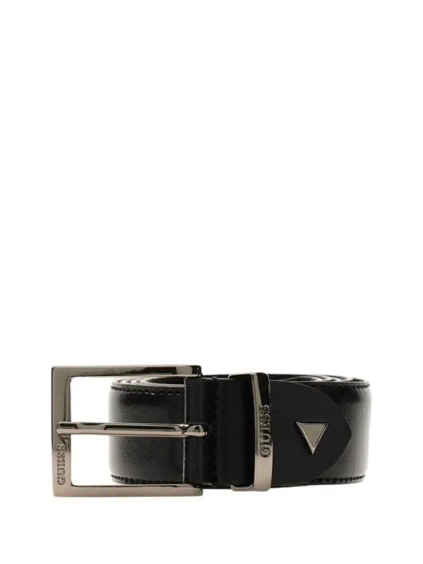 Guess - Kožni muški kaiš