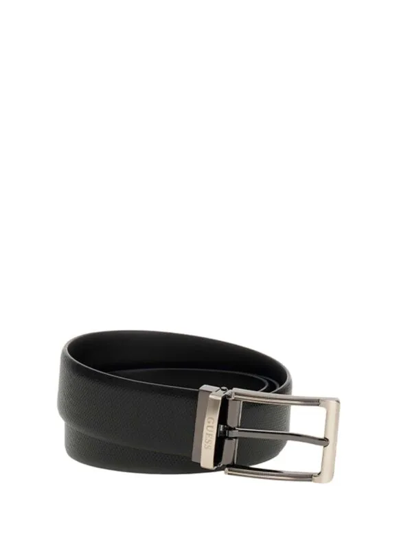 Guess - Kožni muški kaiš