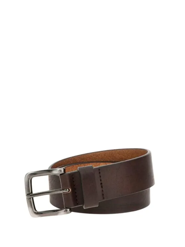 Guess - Kožni muški kaiš