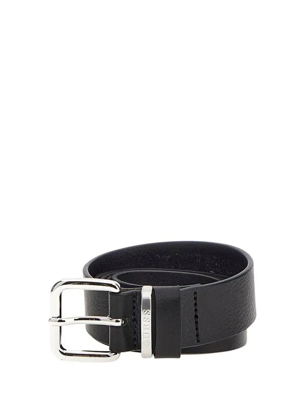 Guess - Kožni muški kaiš