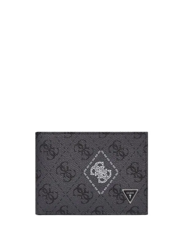 Guess - Kožni muški novčanik