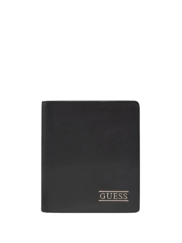 Guess - Kožni muški novčanik