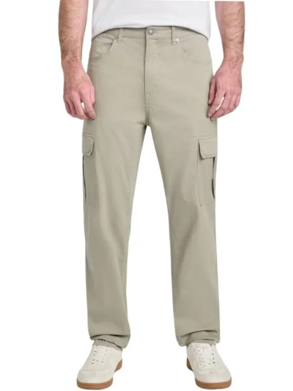 Guess - Maslinaste muške pantalone