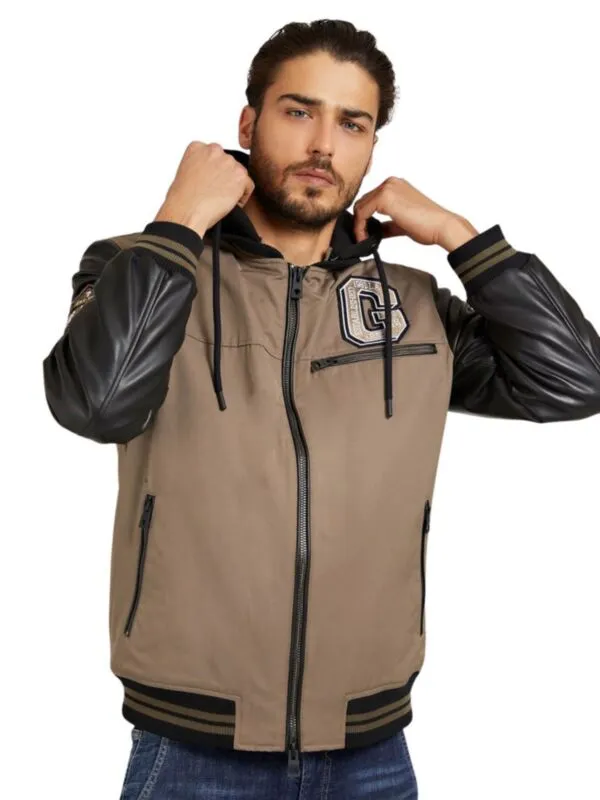 Guess - Muška bomber jakna