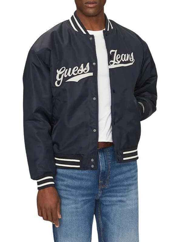 Guess - Muška bomber jakna
