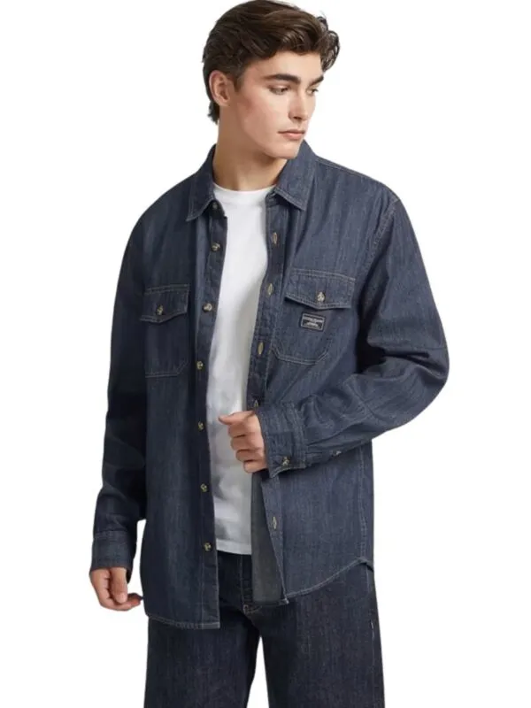 Guess - Muška denim košulja