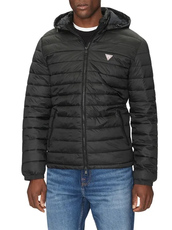 Guess - Muška jakna sa kapuljačom