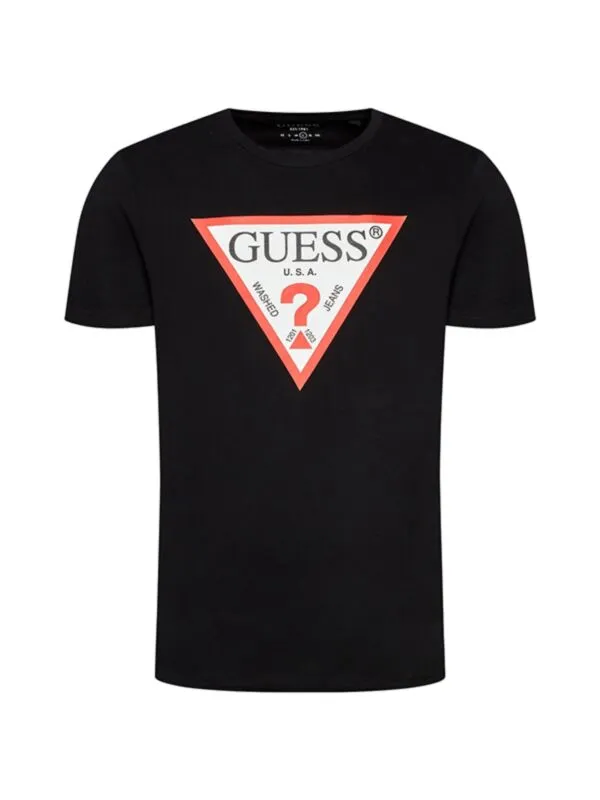Guess - Muška logo majica