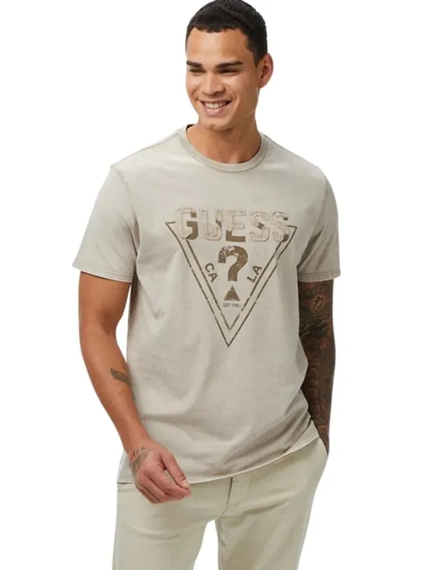Guess - Muška logo majica