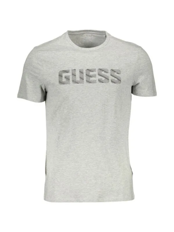 Guess - Muška logo majica