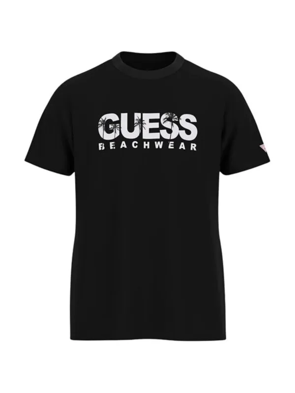 Guess - Muška logo majica