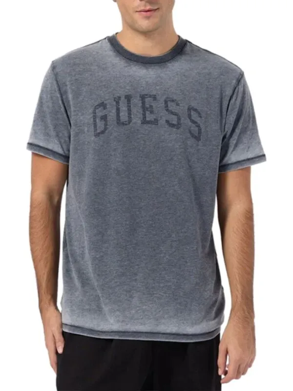 Guess - Muška logo majica