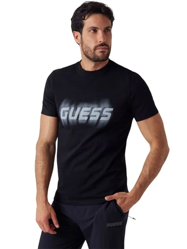 Guess - Muška logo majica