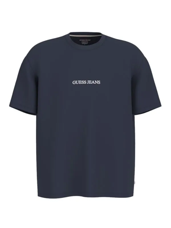 Guess - Muška logo majica