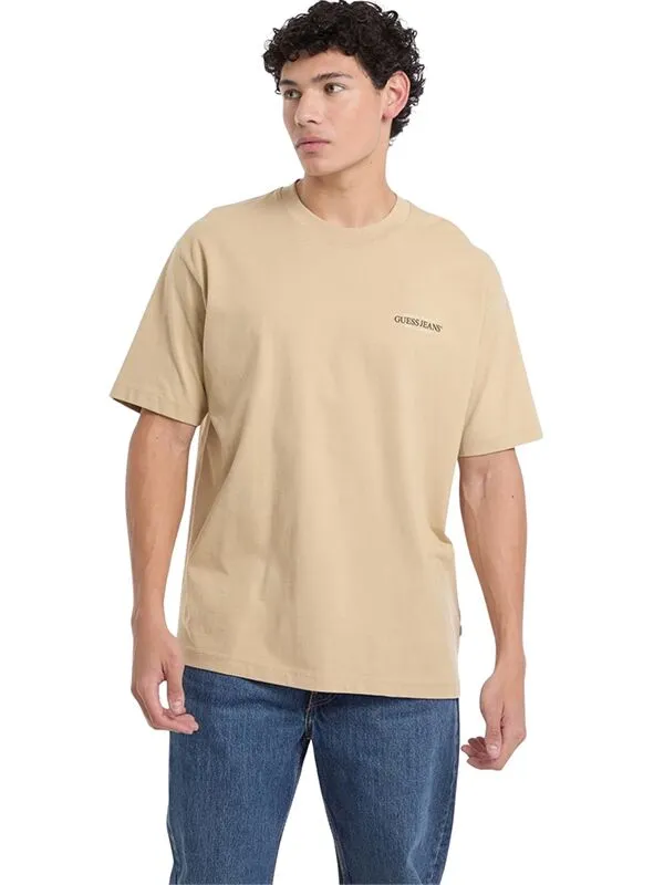 Guess - Muška logo majica