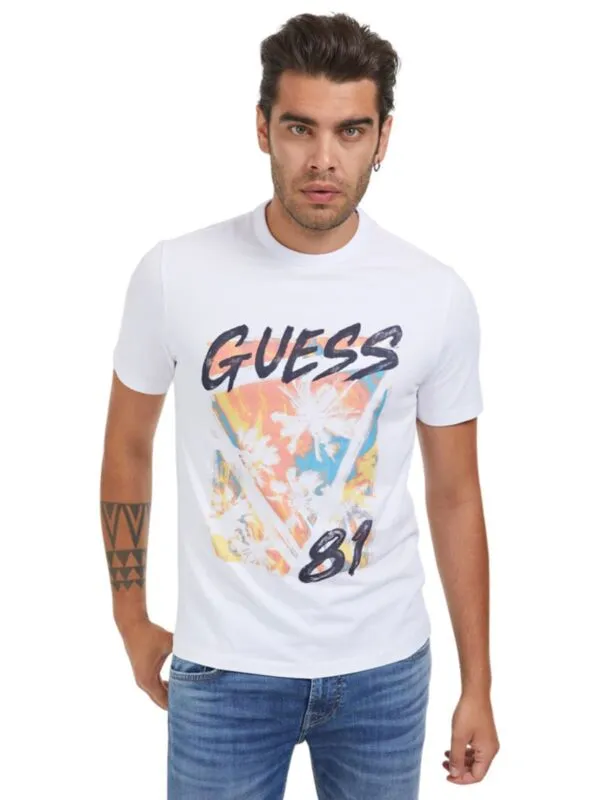 Guess - Muška majica sa printom
