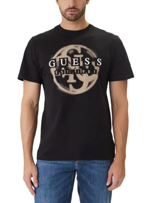 Guess - Muška majica sa printom