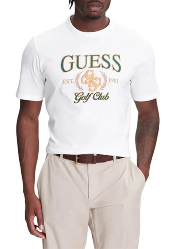 Guess - Muška majica sa printom