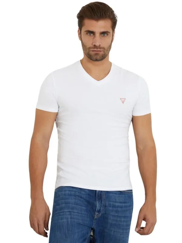 Guess - Muška majica sa V izrezom