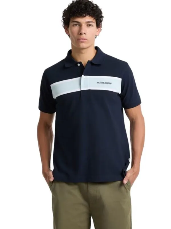 Guess - Muška polo majica