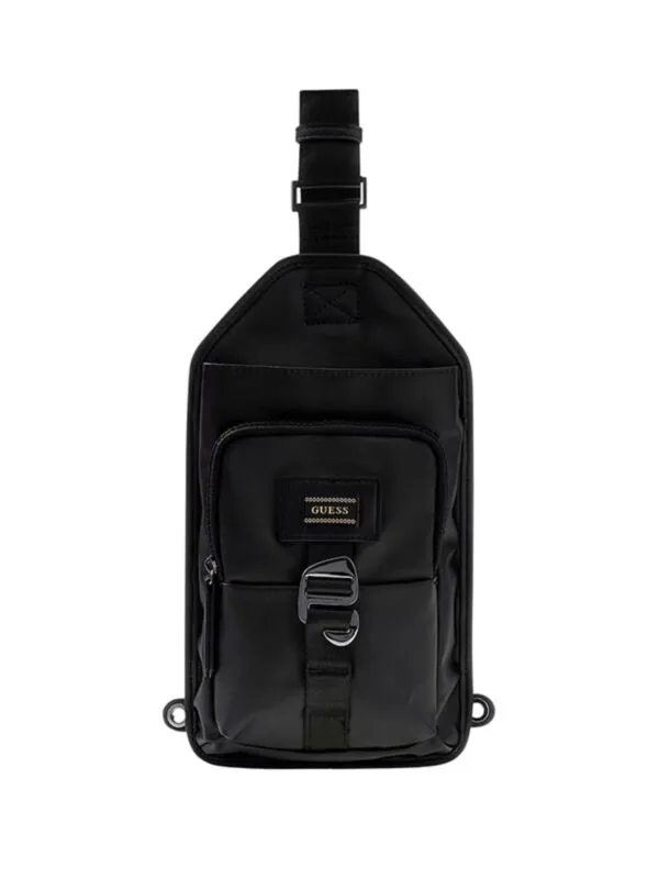 Guess - Muška torba preko tela