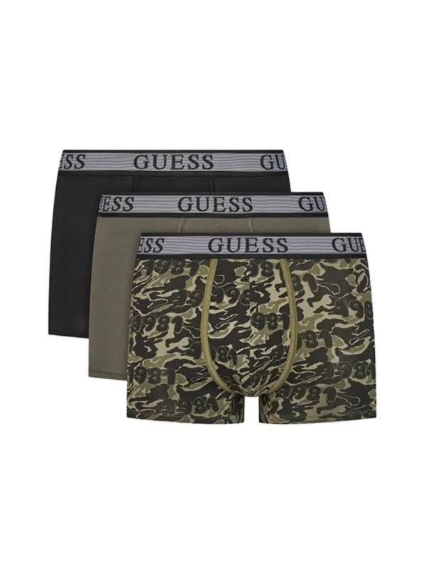 Guess - Muške bokserice u setu