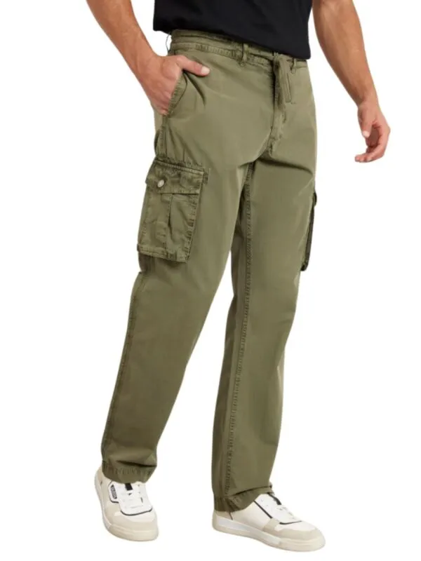 Guess - Muške kargo pantalone