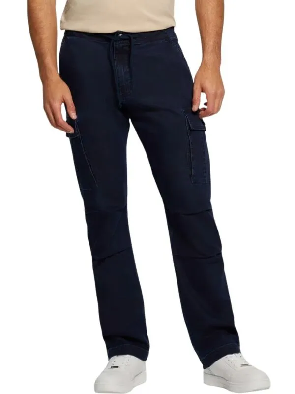 Guess - Muške kargo pantalone