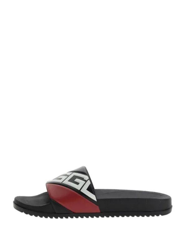 Guess - Muške papuče sa logom