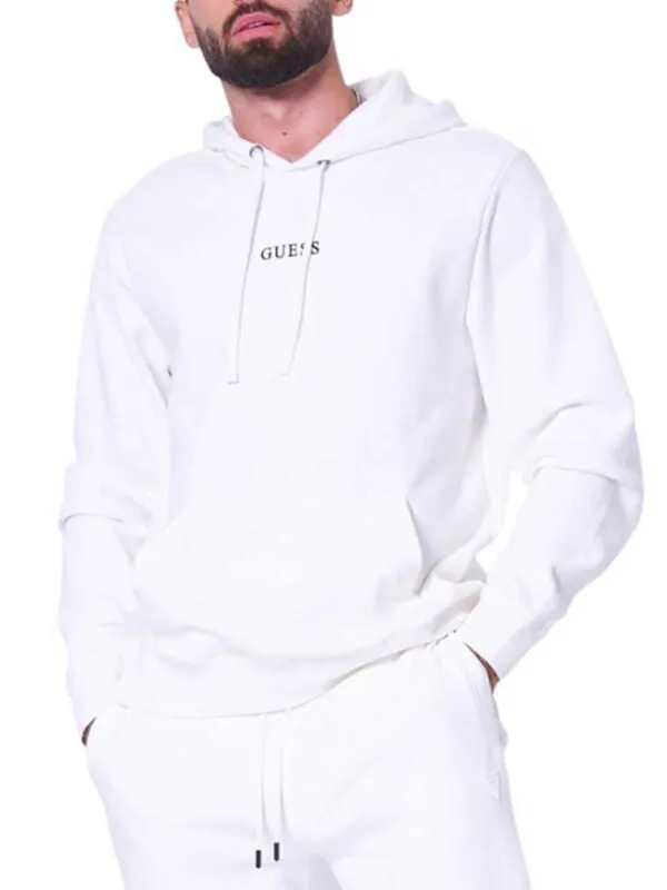 Guess - Muški duks sa kapuljačom