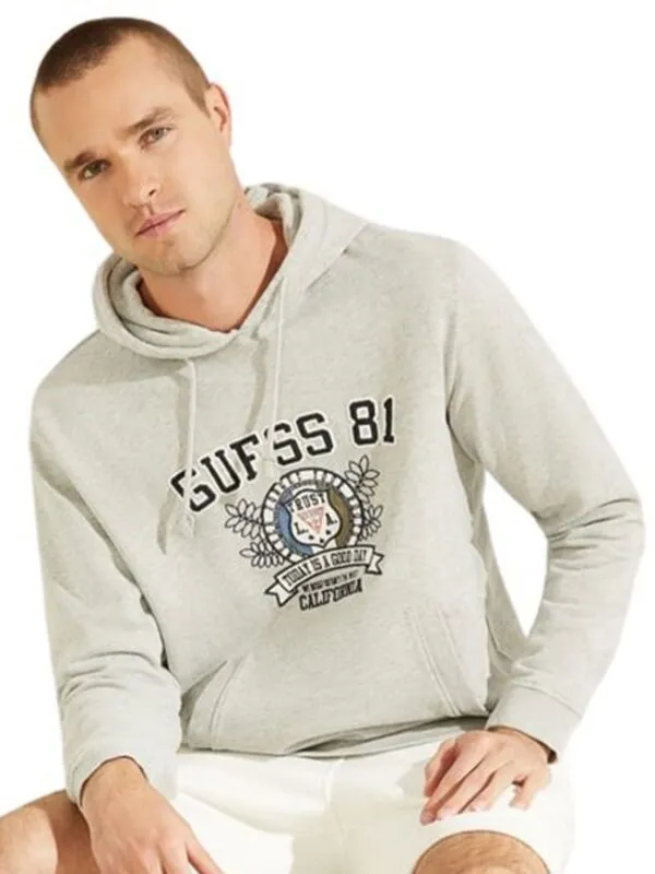 Guess - Muški duks sa kapuljačom