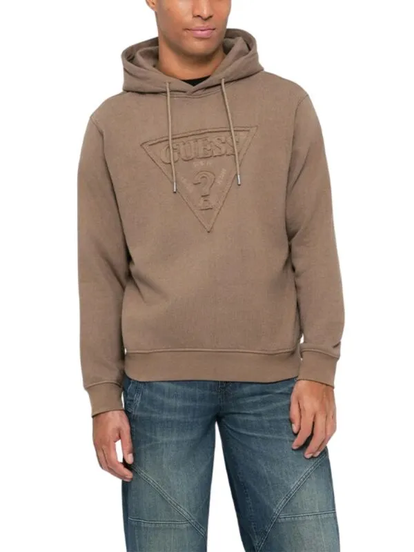 Guess - Muški duks sa kapuljačom