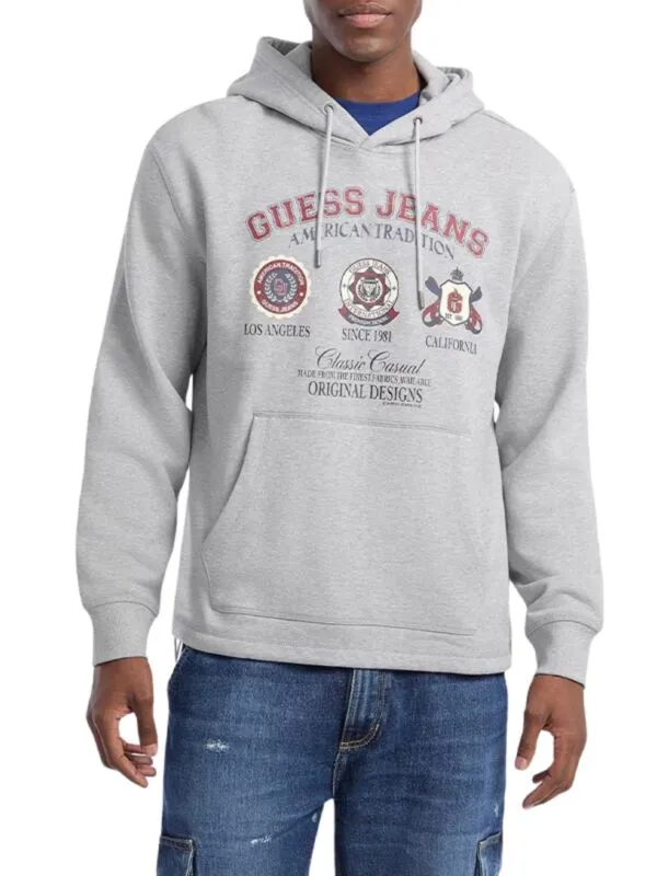Guess - Muški duks sa kapuljačom
