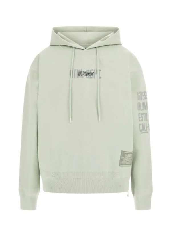 Guess - Muški duks sa kapuljačom