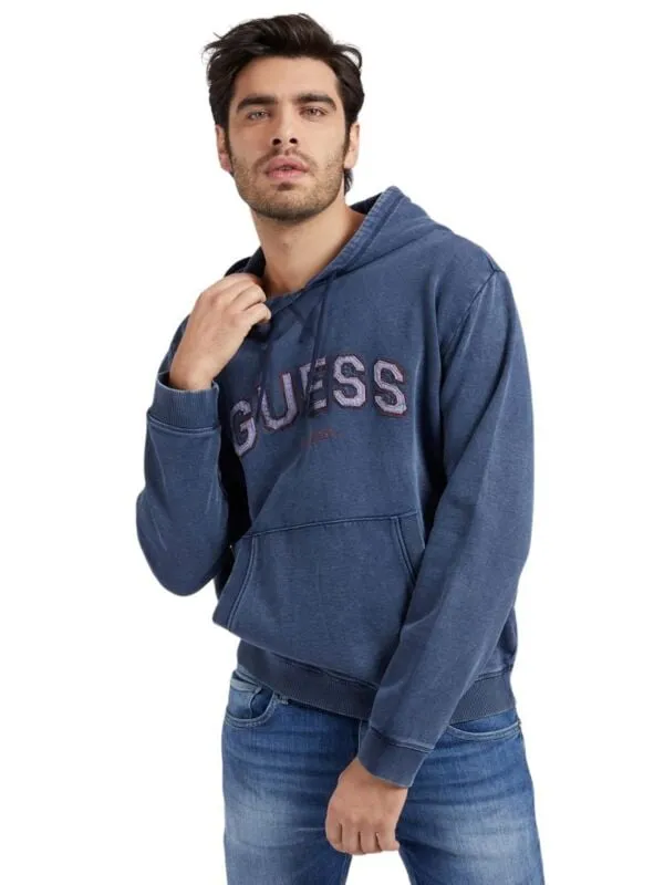 Guess - Muški duks sa kapuljačom