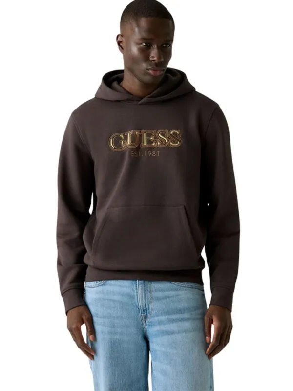 Guess - Muški duks sa kapuljačom