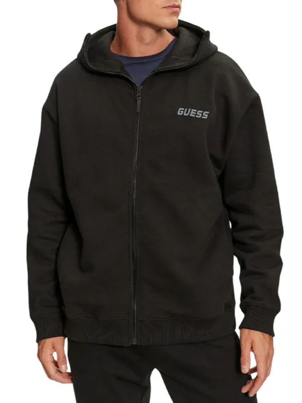 Guess - Muški duks sa kapuljačom