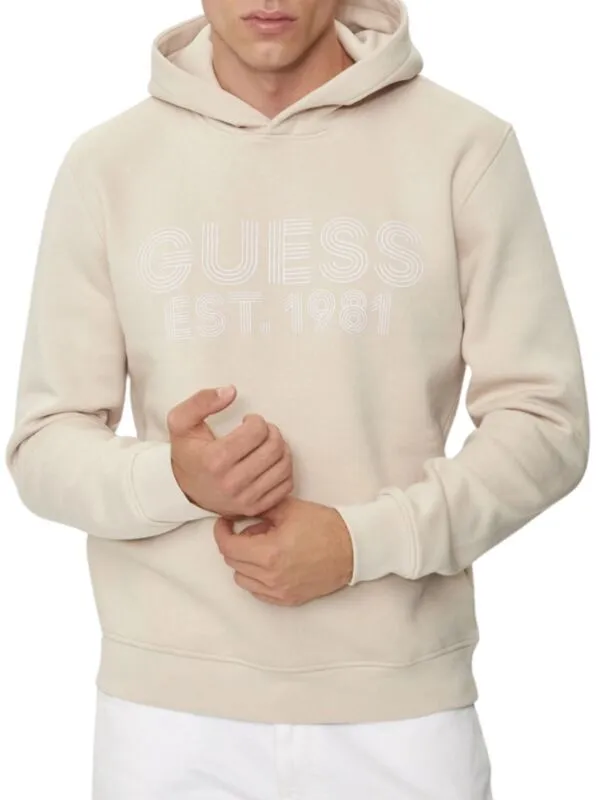 Guess - Muški duks sa kapuljačom
