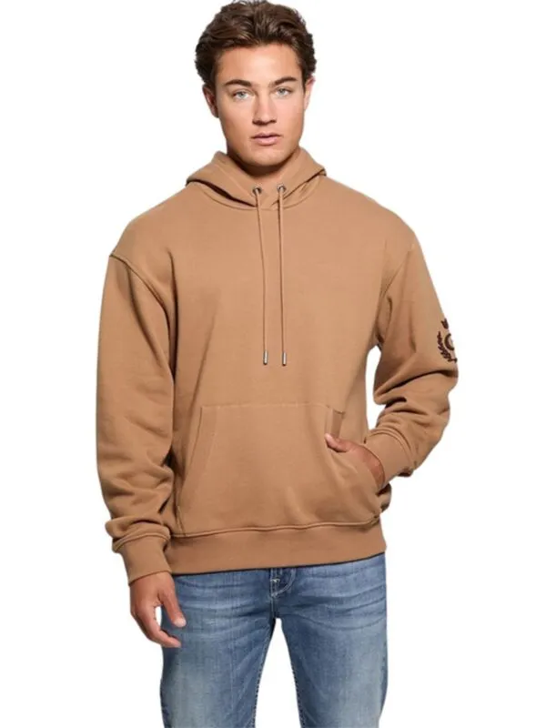 Guess - Muški duks sa kapuljačom