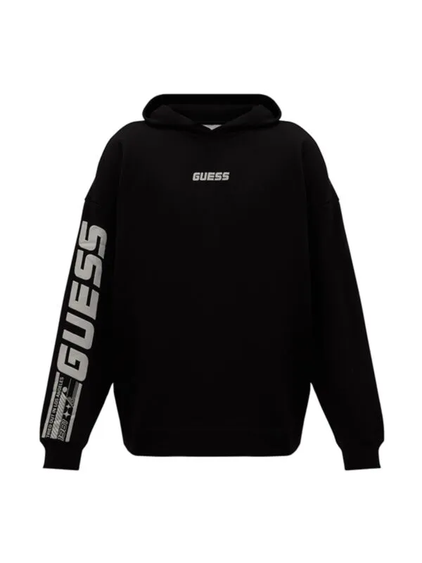 Guess - Muški duks sa kapuljačom