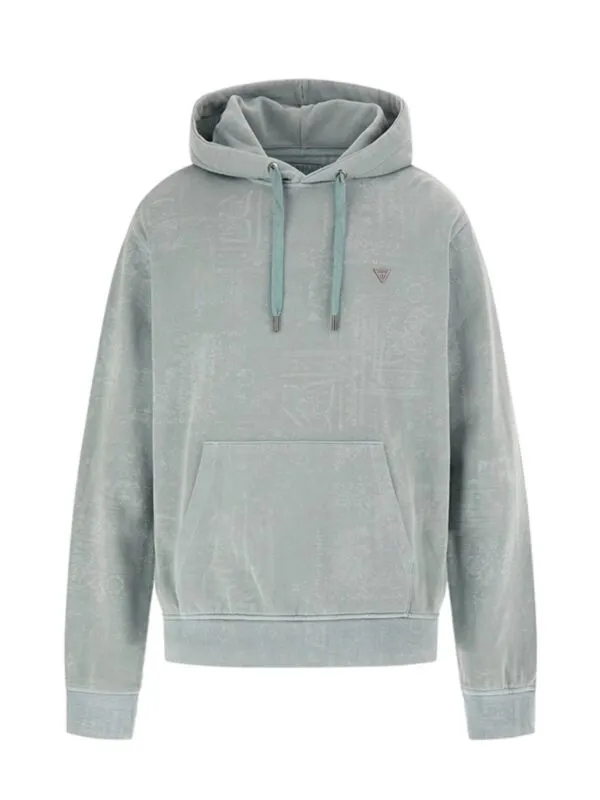 Guess - Muški duks sa kapuljačom