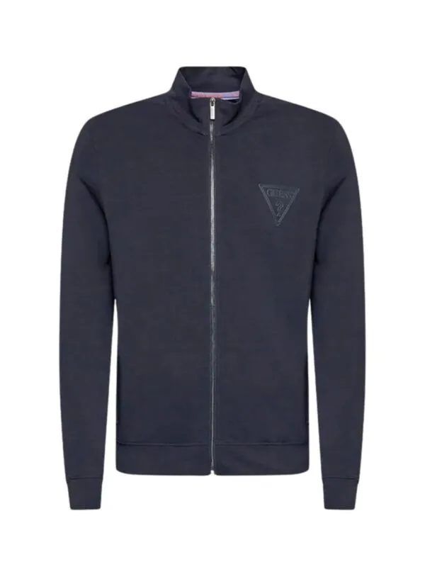 Guess - Muški duks sa zipom