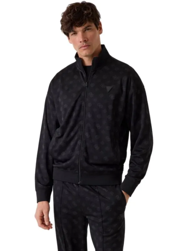Guess - Muški duks sa zipom