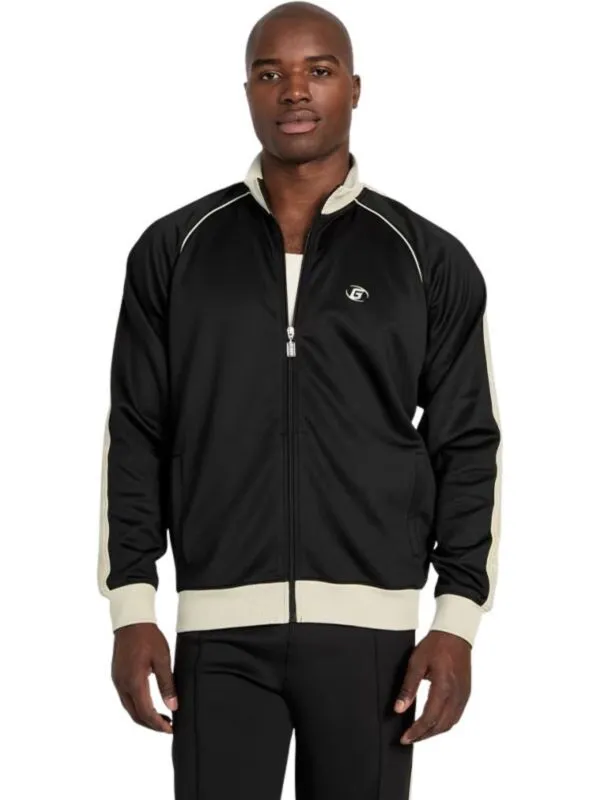 Guess - Muški duks sa zipom