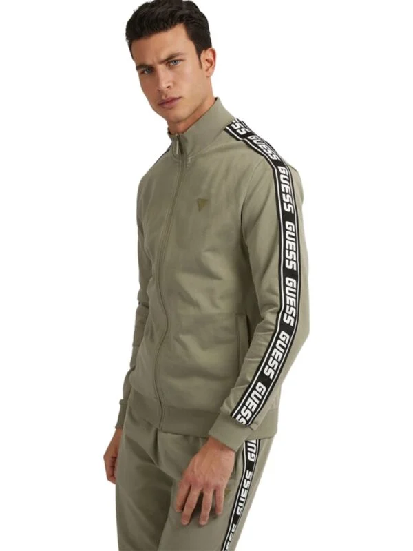 Guess - Muški duks sa zipom