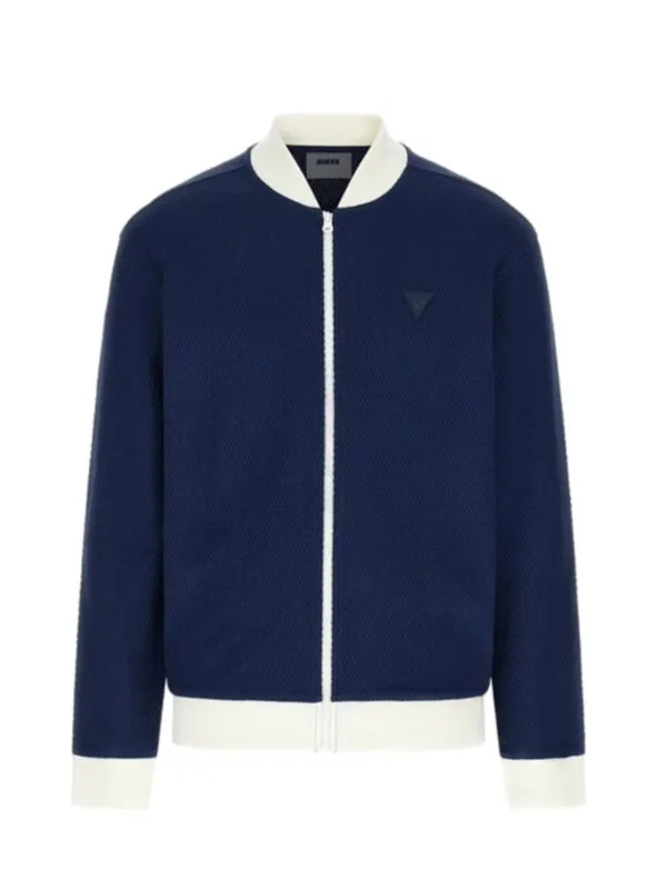Guess - Muški duks sa zipom