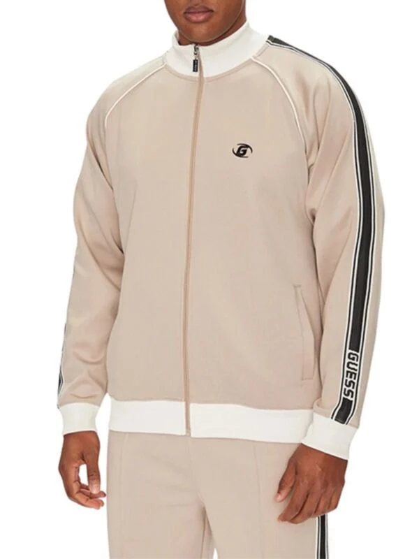 Guess - Muški duks sa zipom