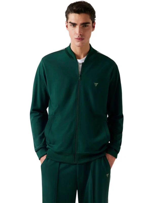Guess - Muški duks sa zipom