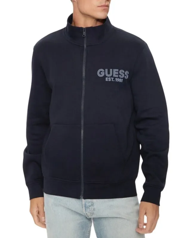 Guess - Muški duks sa zipom